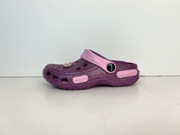 ZIGZAG 5875111 lila/rosa