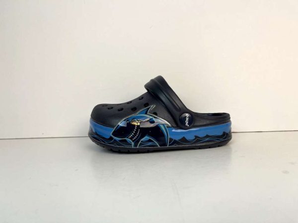 ZIGZAG 5875115 blå