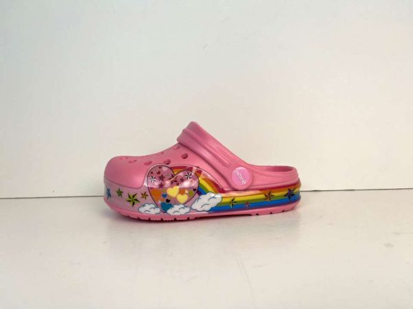 ZIGZAG 5875117 rosa