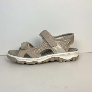 RIEKER 5905105 beige