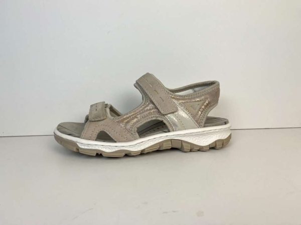 RIEKER 5905105 beige