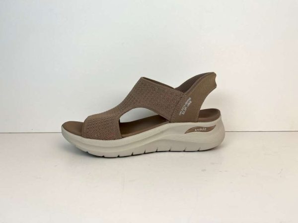 SKECHERS 5905118 beige