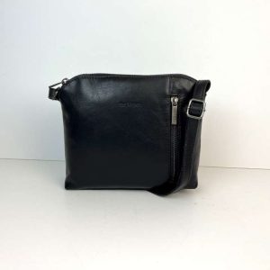 THE MONTE 6605125 svart