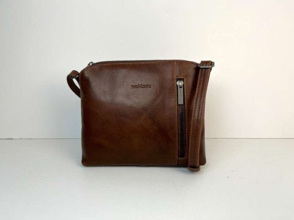 THE MONTE 6605126 cognac