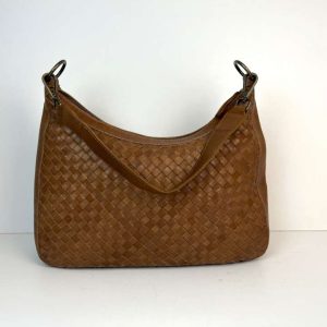 HOUSE OF SAJACO 6605137 cognac