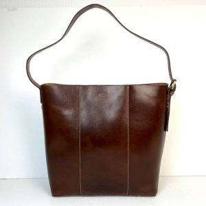 HOUSE OF SAJACO 6605139 cognac