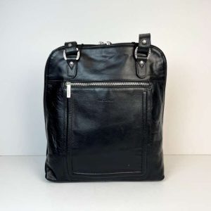 THE MONTE 6625103 svart