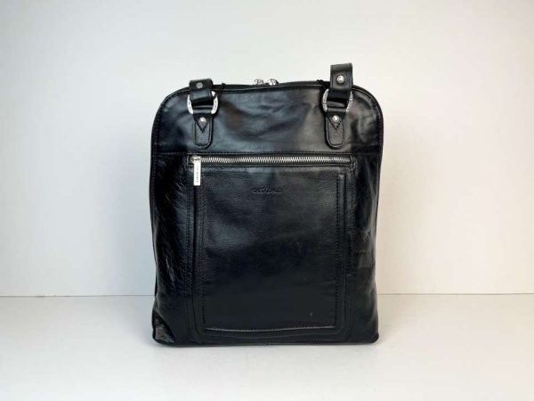 THE MONTE 6625103 svart