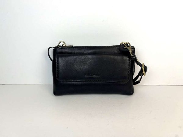 THE MONTE 6635124 svart