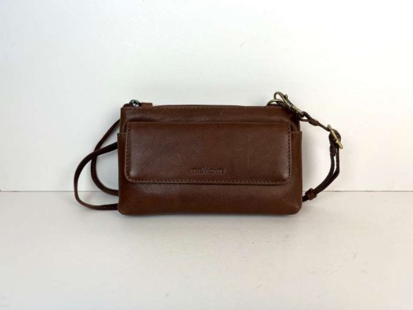 THE MONTE 6635125 cognac