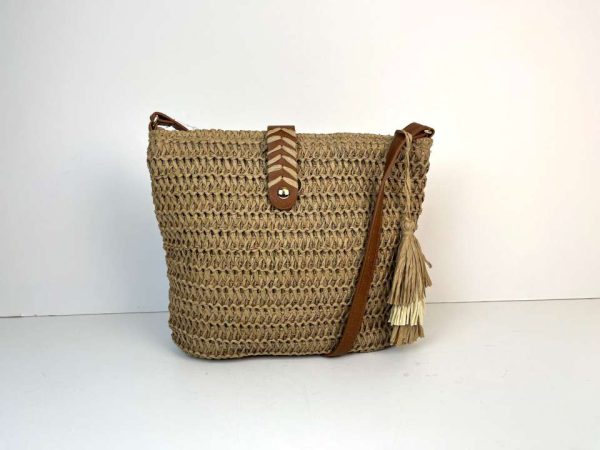 LYCKE 6675105 camel