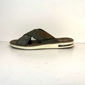 RIEKER 5625102 grön