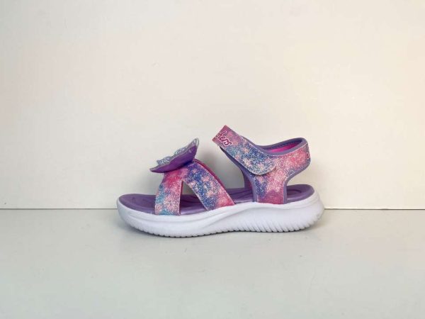 SKECHERS 5745106 rosa