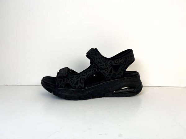 RIEKER 5905109 svart