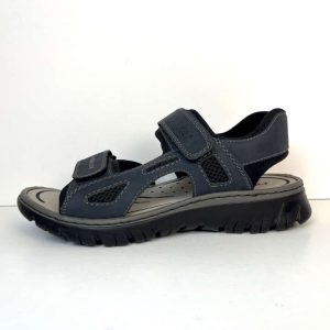 RIEKER 5915105 blå