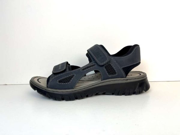 RIEKER 5915105 blå