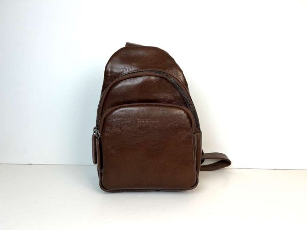 THE MONTE 6625102 brun