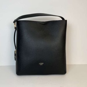 LYCKE 6655119 svart
