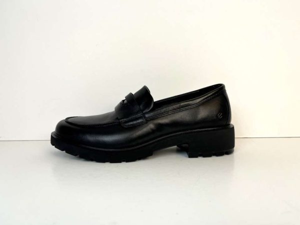 ECCO 1125201 svart