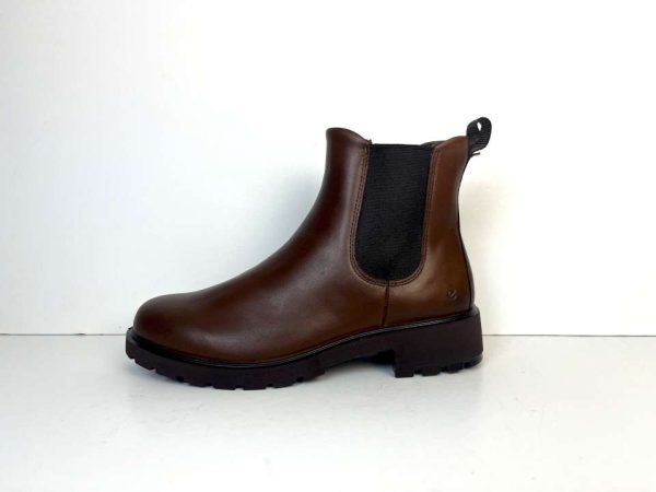 ECCO 1335203 brun