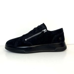 ECCO 1345202 svart