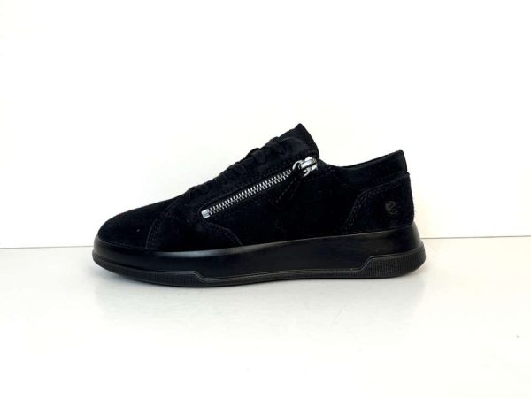 ECCO 1345202 svart