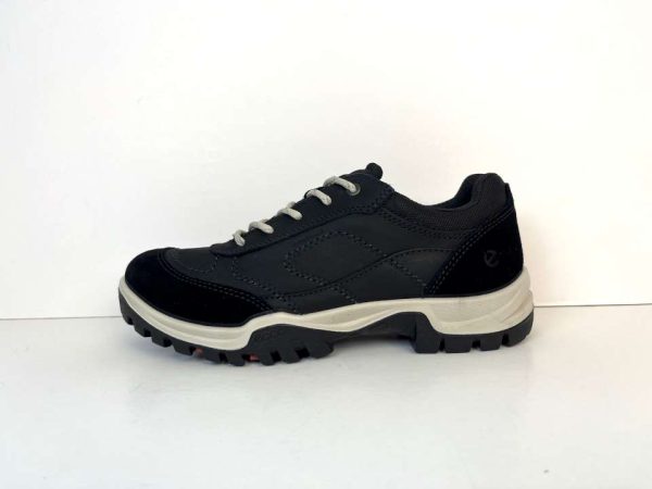 ECCO 1355201 svart