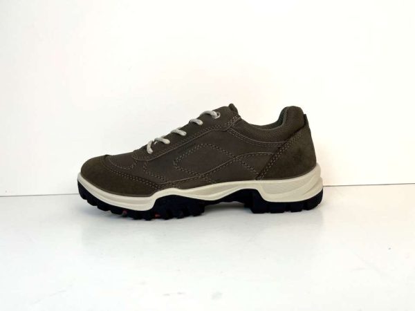 ECCO 1355202 brun