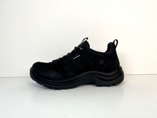 ECCO 1355203 svart