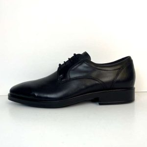 ECCO 1605201 svart