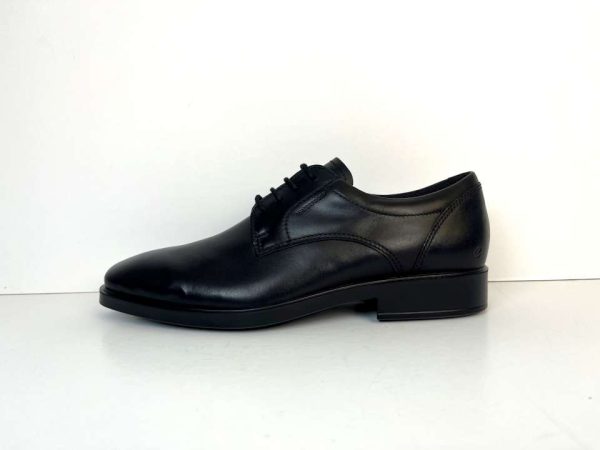 ECCO 1605201 svart
