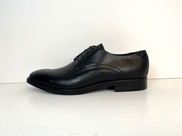 ECCO 1605202 svart