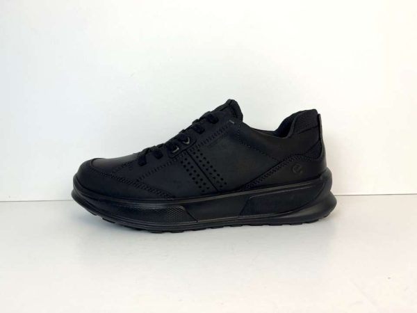 ECCO 1655201 svart