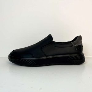 ECCO 1655202 svart