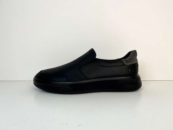 ECCO 1655202 svart