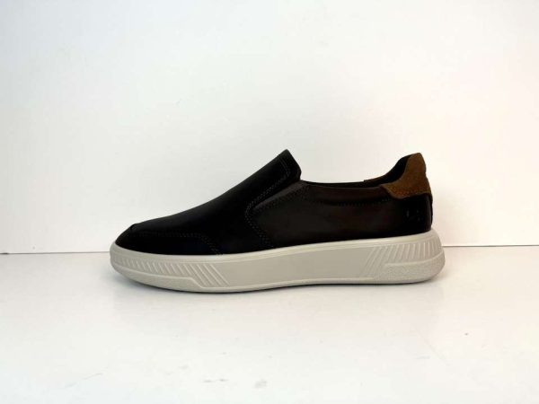 ECCO 1655203 brun