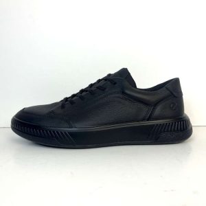 ECCO 1655205 svart