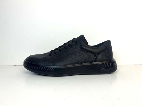 ECCO 1655205 svart