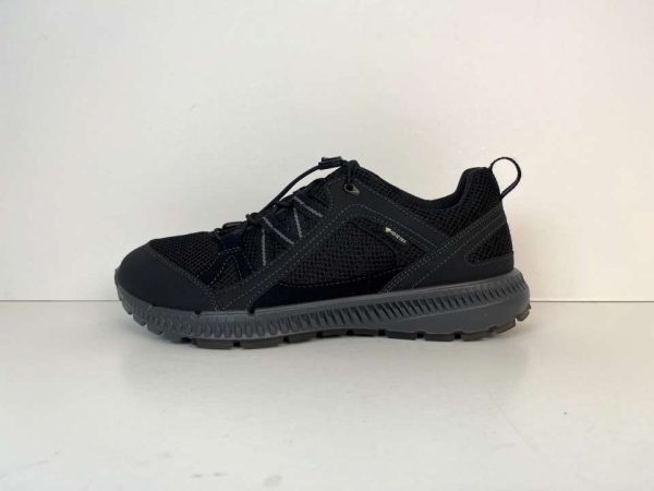ECCO 1685201 svart