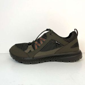 ECCO 1685202 grön