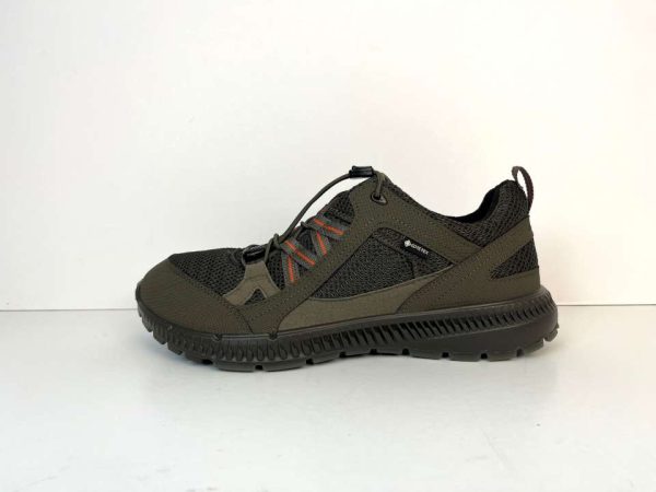 ECCO 1685202 grön