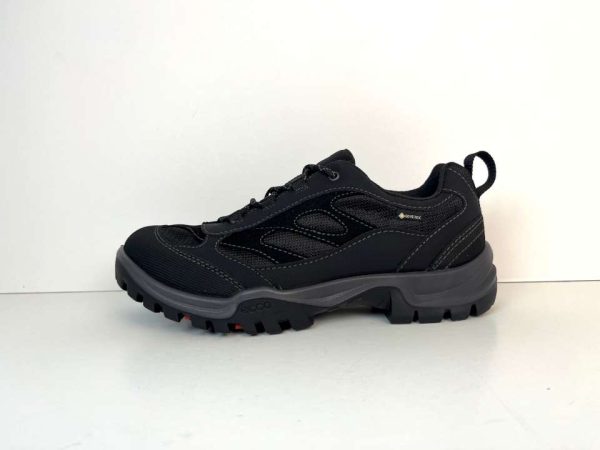 ECCO 1685203 svart