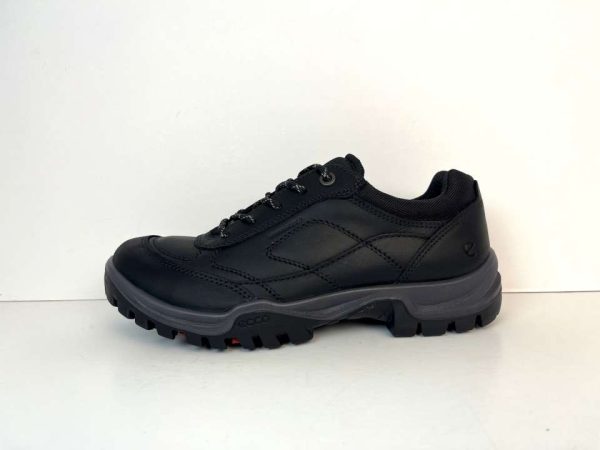 ECCO 1685206 svart
