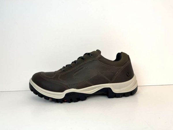 ECCO 1685207 brun