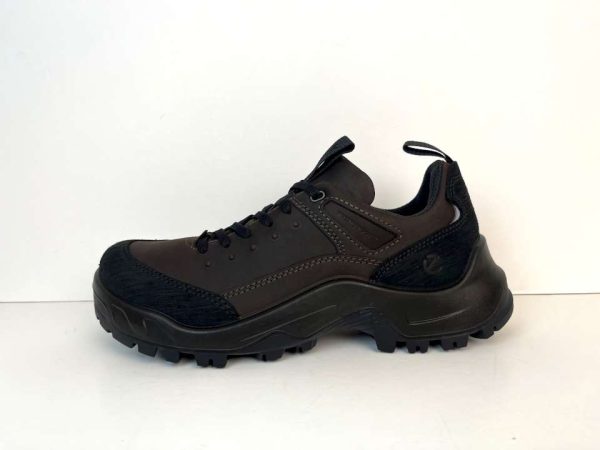 ECCO 1685208 svart