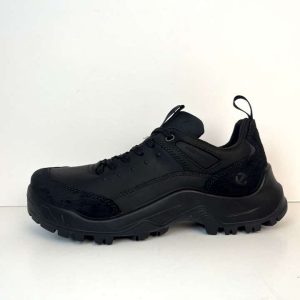 ECCO 1685209 svart