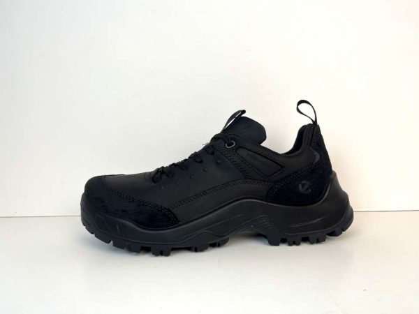 ECCO 1685209 svart