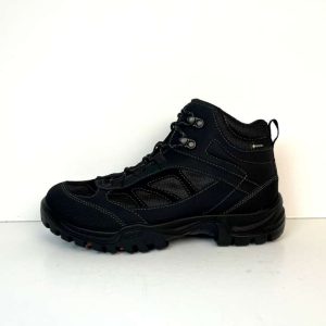 ECCO 1695201 svart
