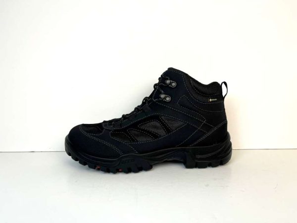 ECCO 1695201 svart