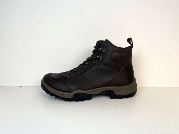 ECCO 1695202 brun